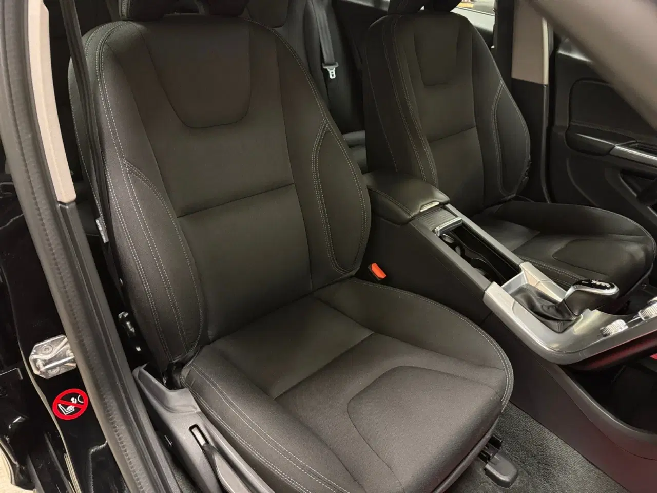 Billede 15 - Volvo V60 CC 2,0 D3 150 Kinetic aut.