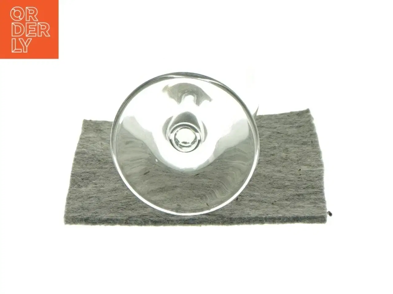 Billede 3 - Vinglas (str. 18 X 7cm)