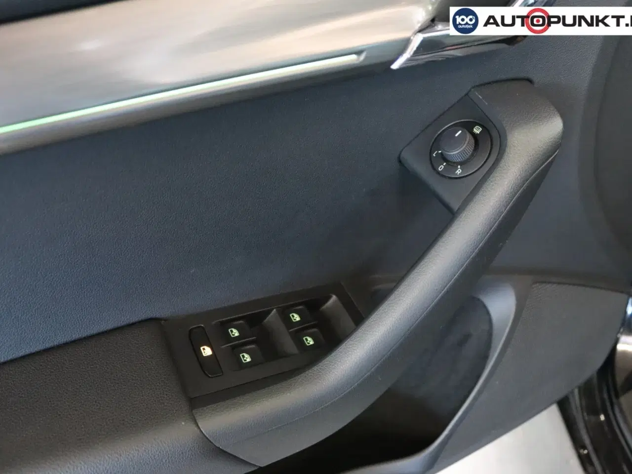 Billede 6 - Skoda Octavia 1,4 TSi 150 Style Combi DSG