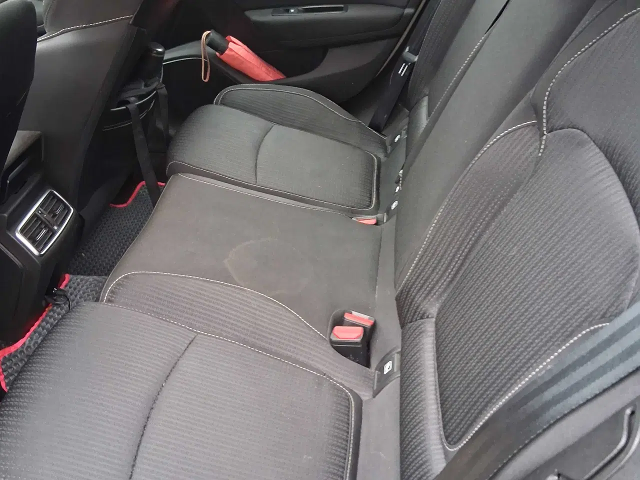 Billede 7 - Meget flot bil uden buler