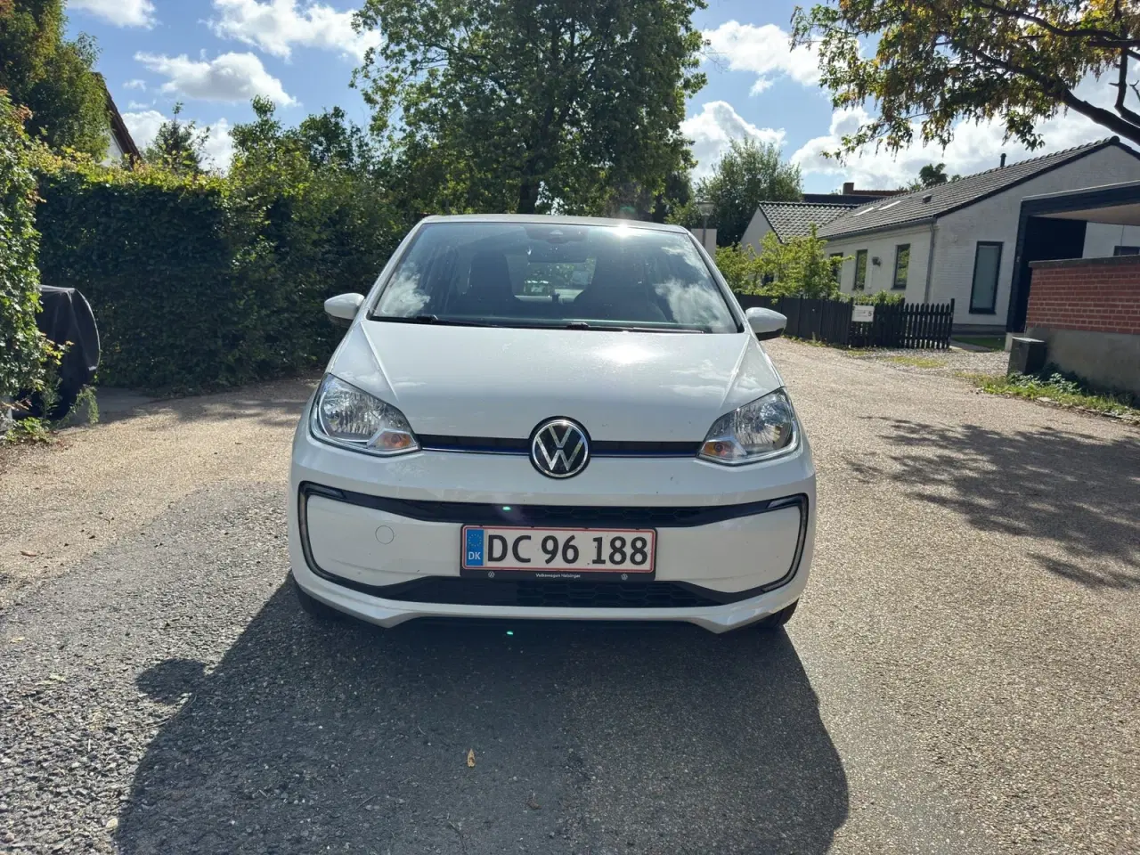 Billede 2 - VW e-Up!  