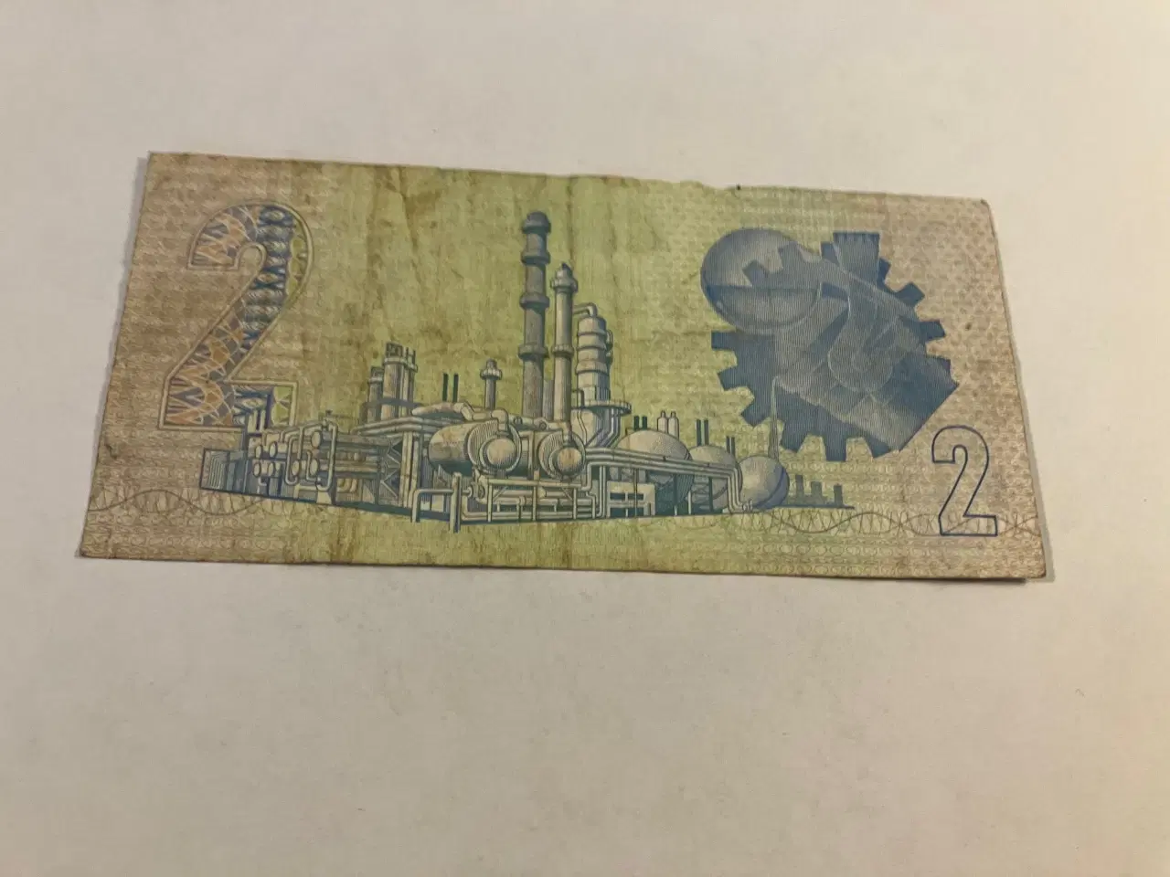 Billede 2 - 2 Rand South Africa