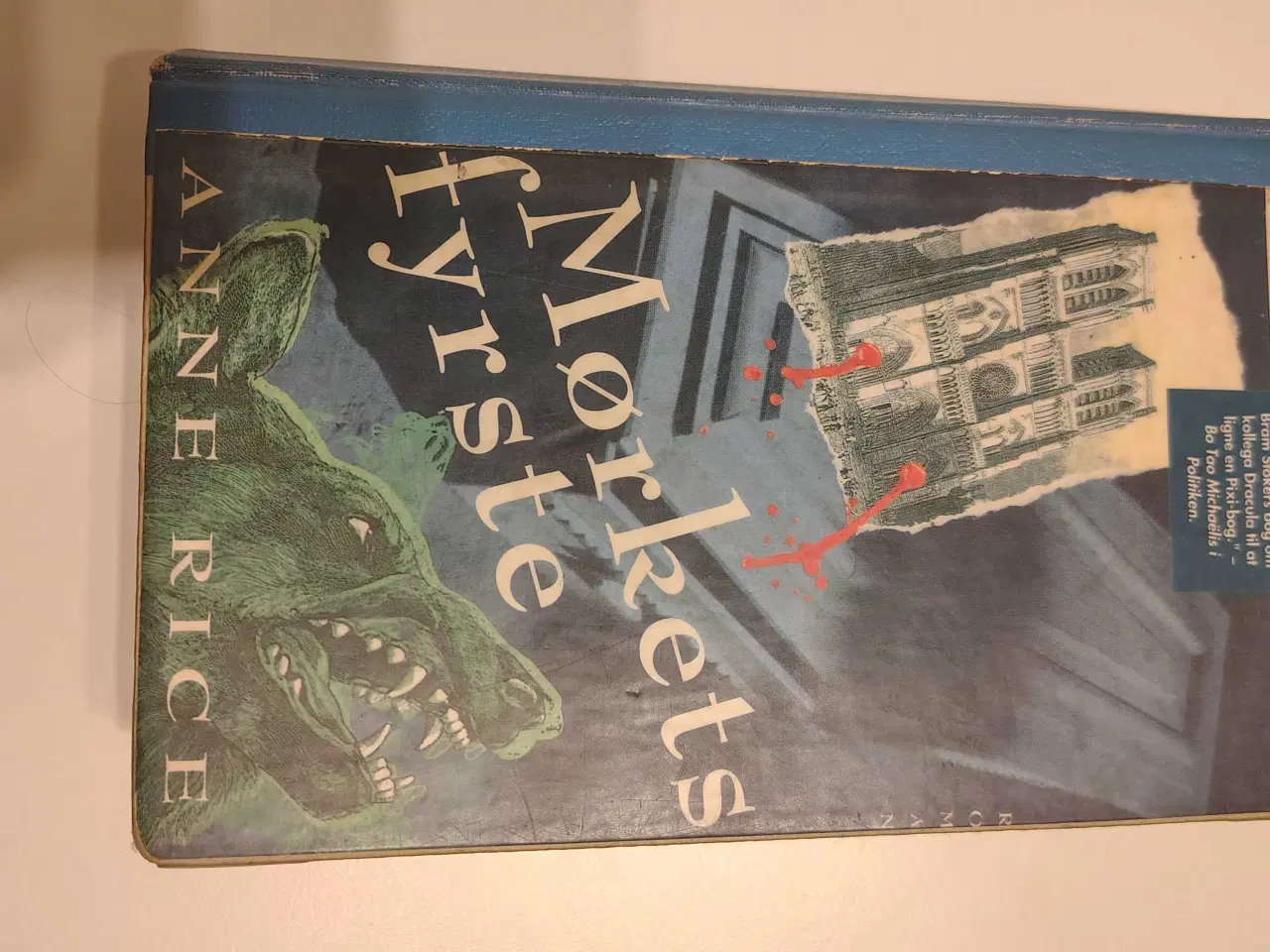 Billede 1 - Mørkets Fyrste 