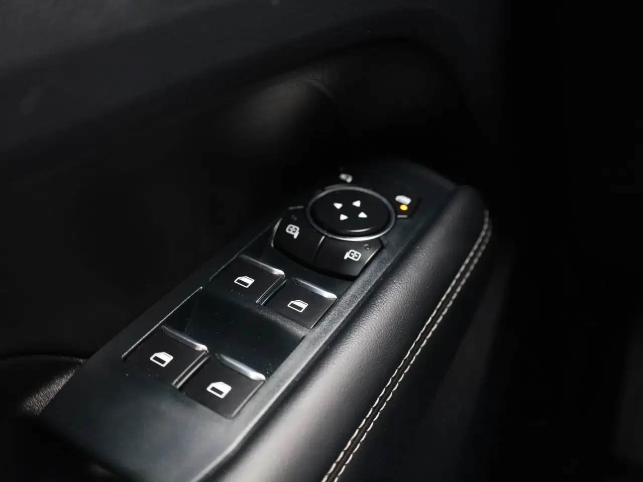 Billede 18 - VW Amarok 3,0 TDi 240 Style aut. 4Motion