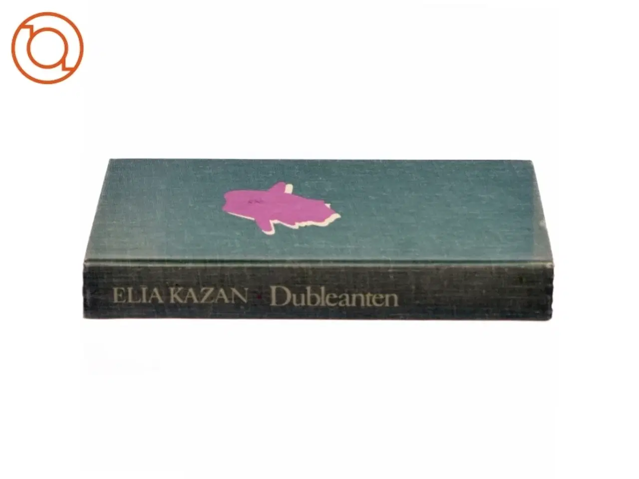 Billede 2 - Dubleanten af Elia Kazan