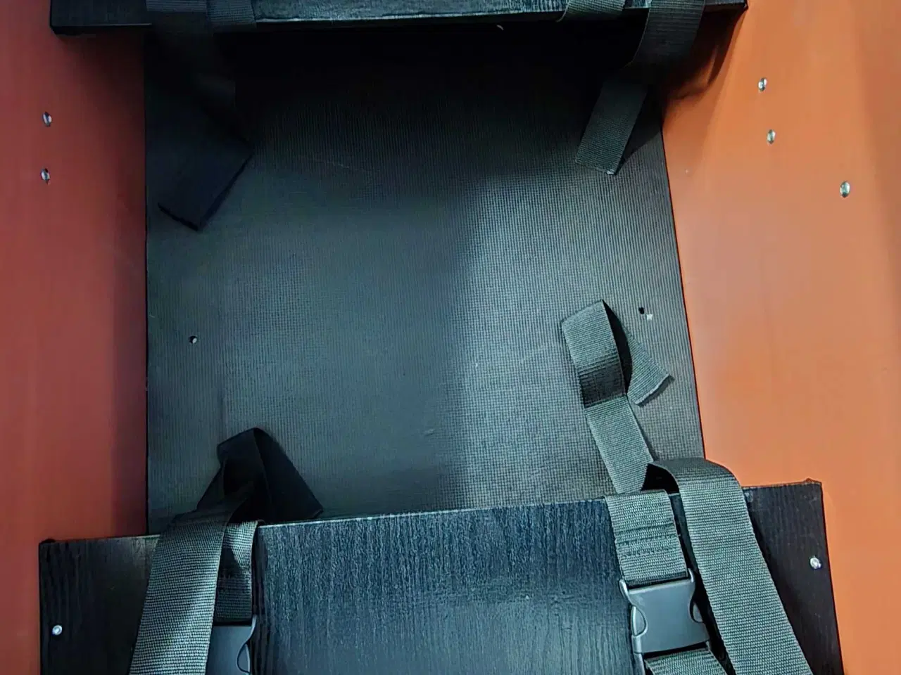 Billede 9 - El ladcykel fra CargoKid 