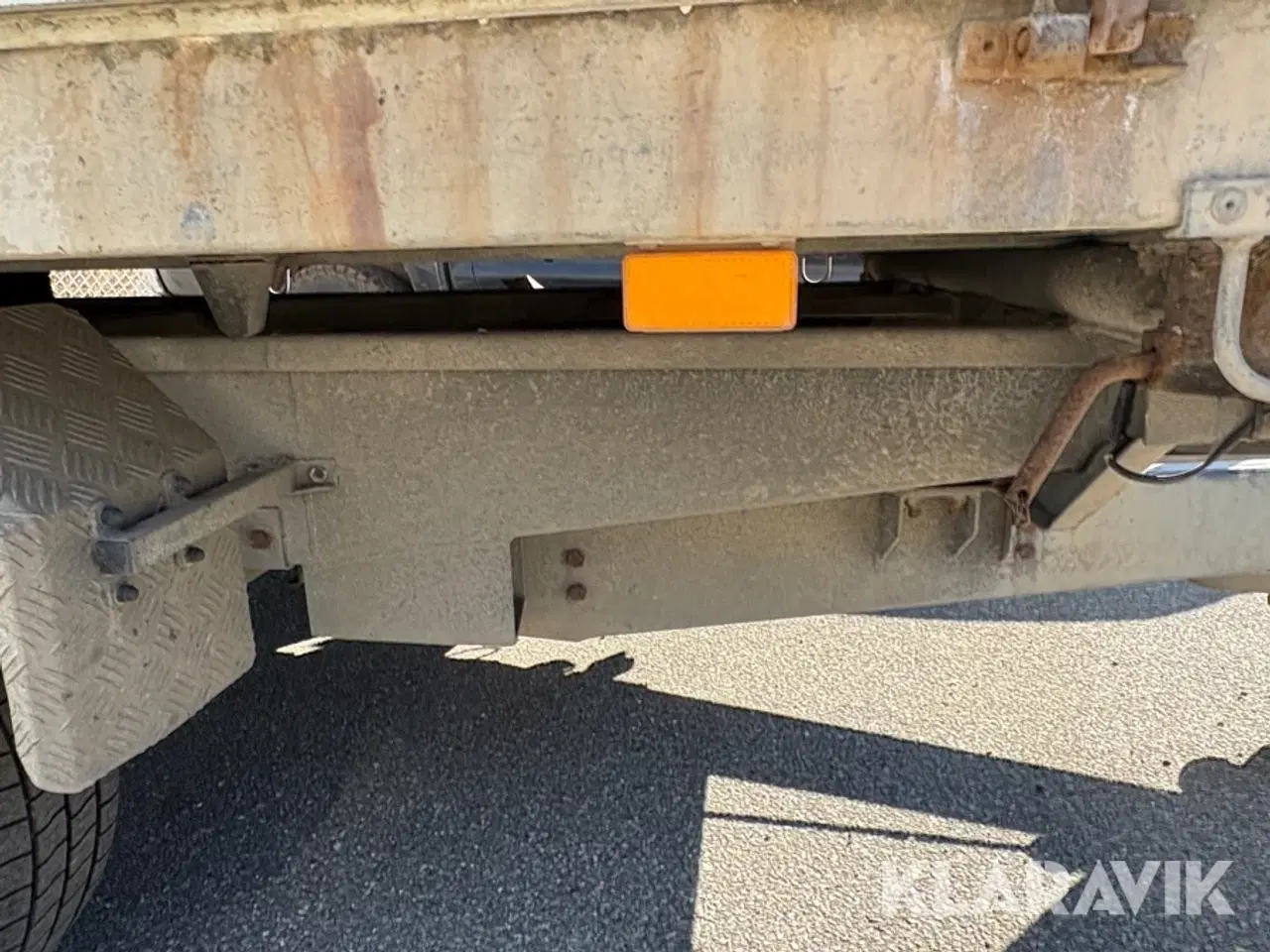 Billede 11 - Tiptrailer Selandia