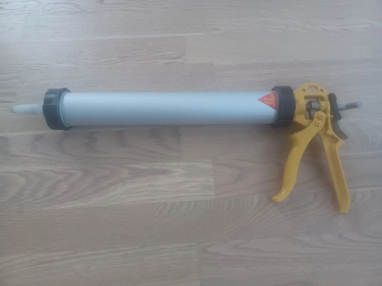 Billede 1 - Fugepistol til poser