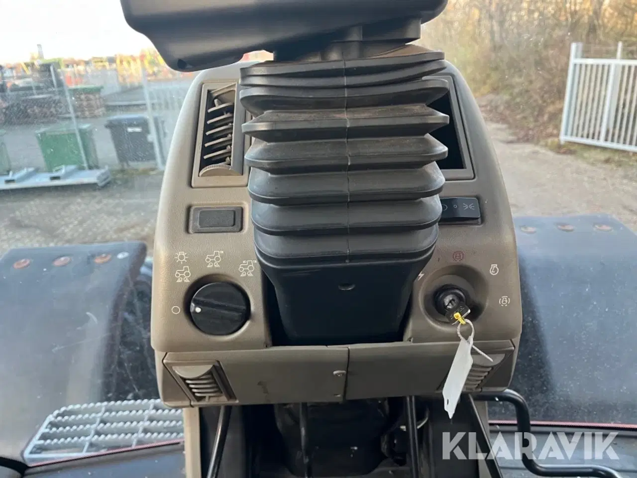 Billede 8 - Traktor Case IH Magnum 310