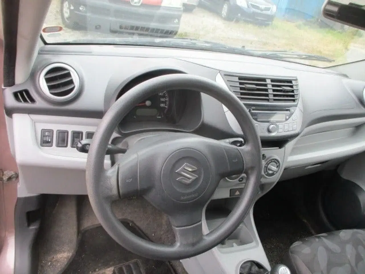 Billede 7 - Suzuki Alto 1,0 GL
