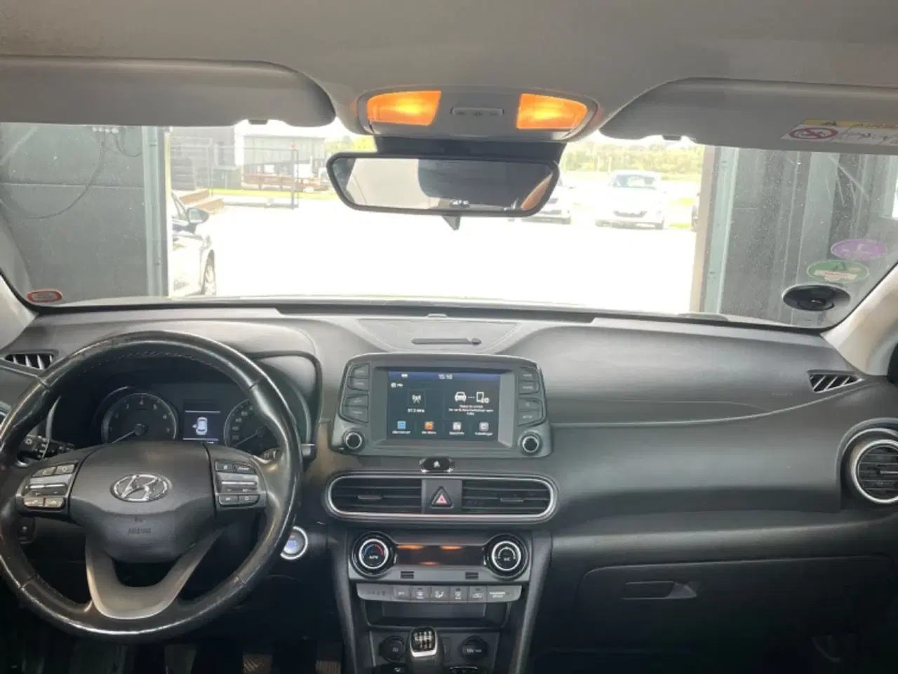 Billede 9 - Hyundai Kona 1,0 T-GDi Premium