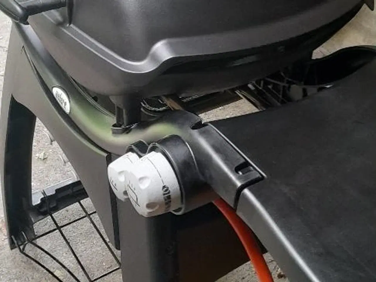 Billede 6 - Weber Q3000 gasgrill.