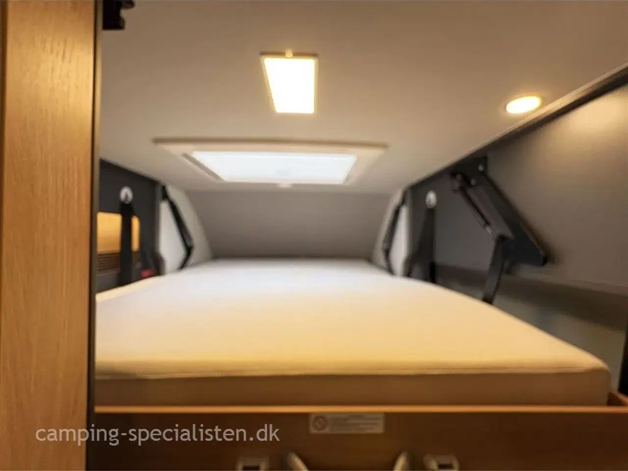 Billede 12 - 2026 - Knaus Boxlife 600 DQ Platinum Selection Knaus Boxlife 600 DQ Platinum Selection 2026 - Kan bestilles hjem hos Camping-Specialisten.dk