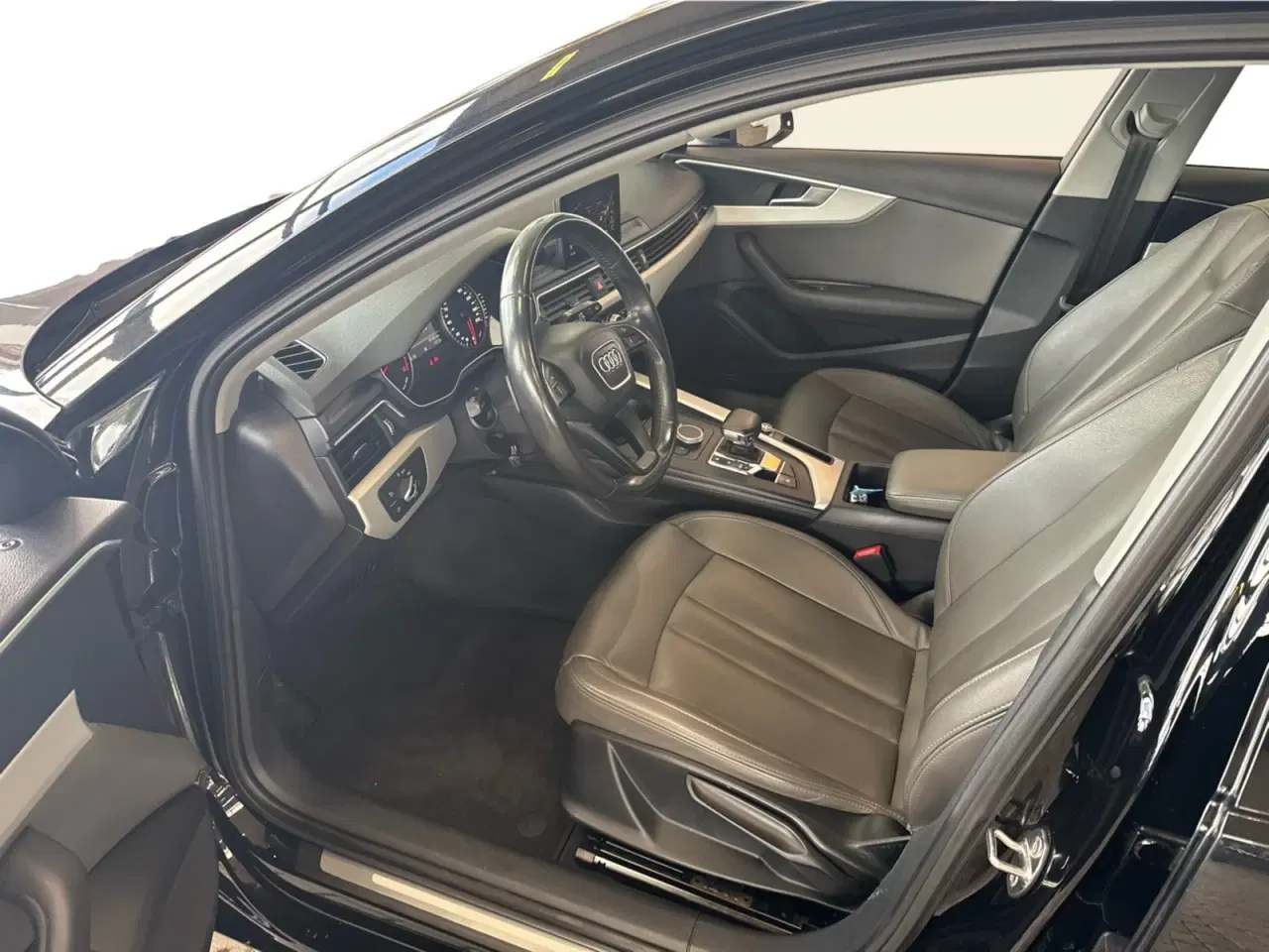 Billede 11 - Audi A4 2,0 TDi 150 Avant S-tr.