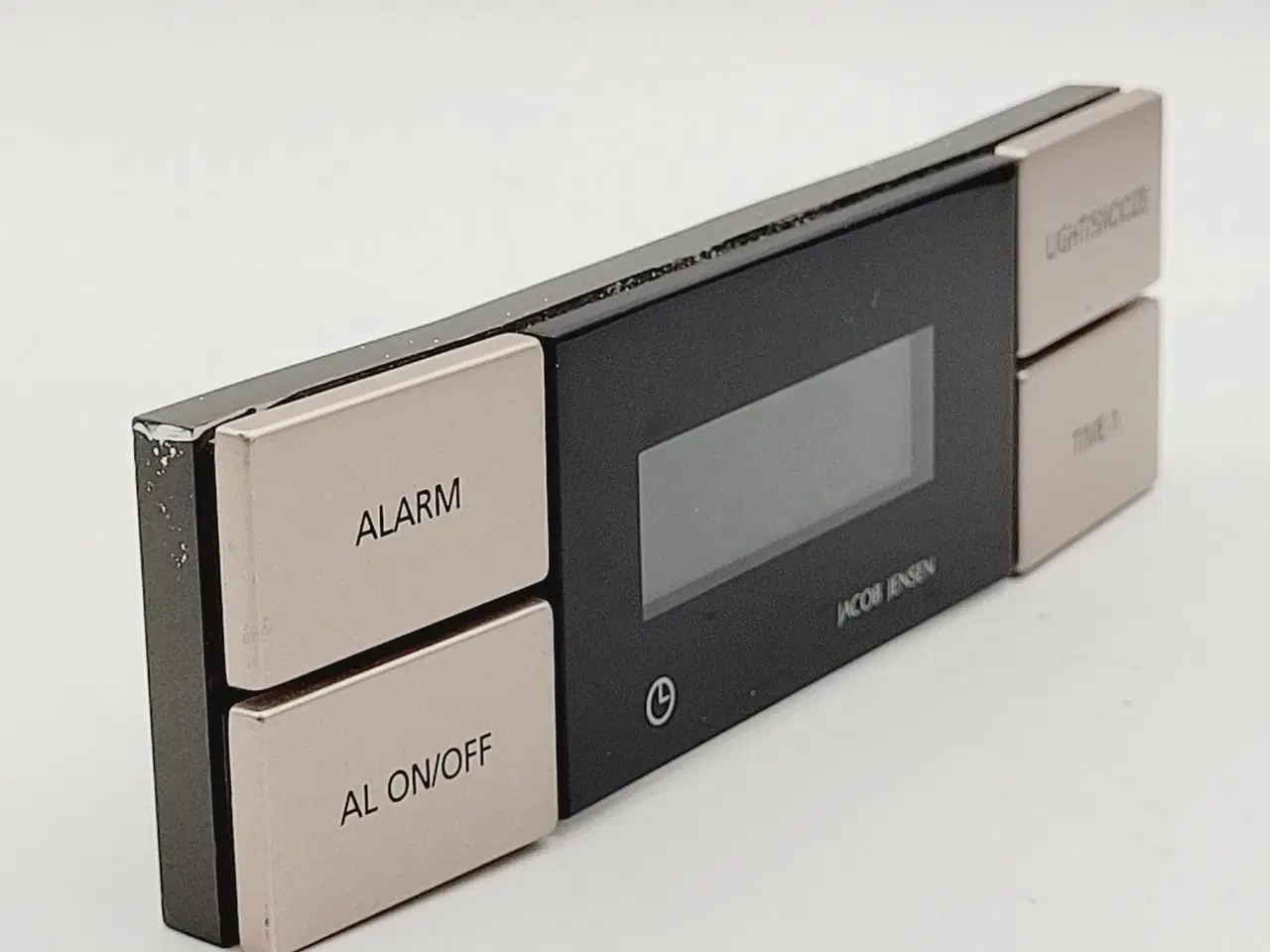 Billede 1 - ⭐️- Jacob Jensen - Alarm Clock
