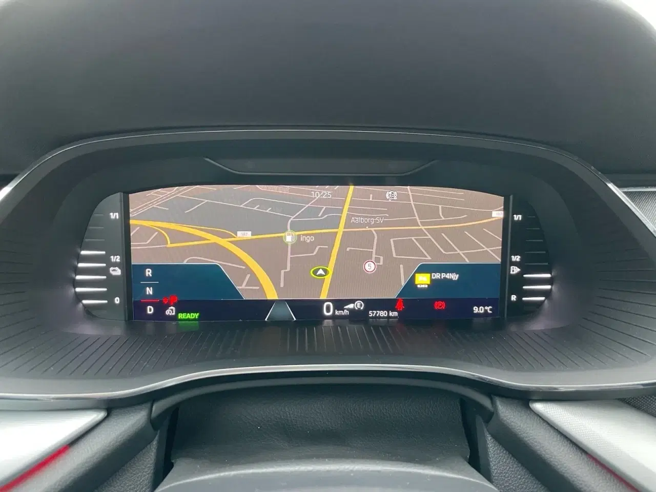 Billede 15 - Skoda Octavia 1,4 TSi iV Plus Combi DSG