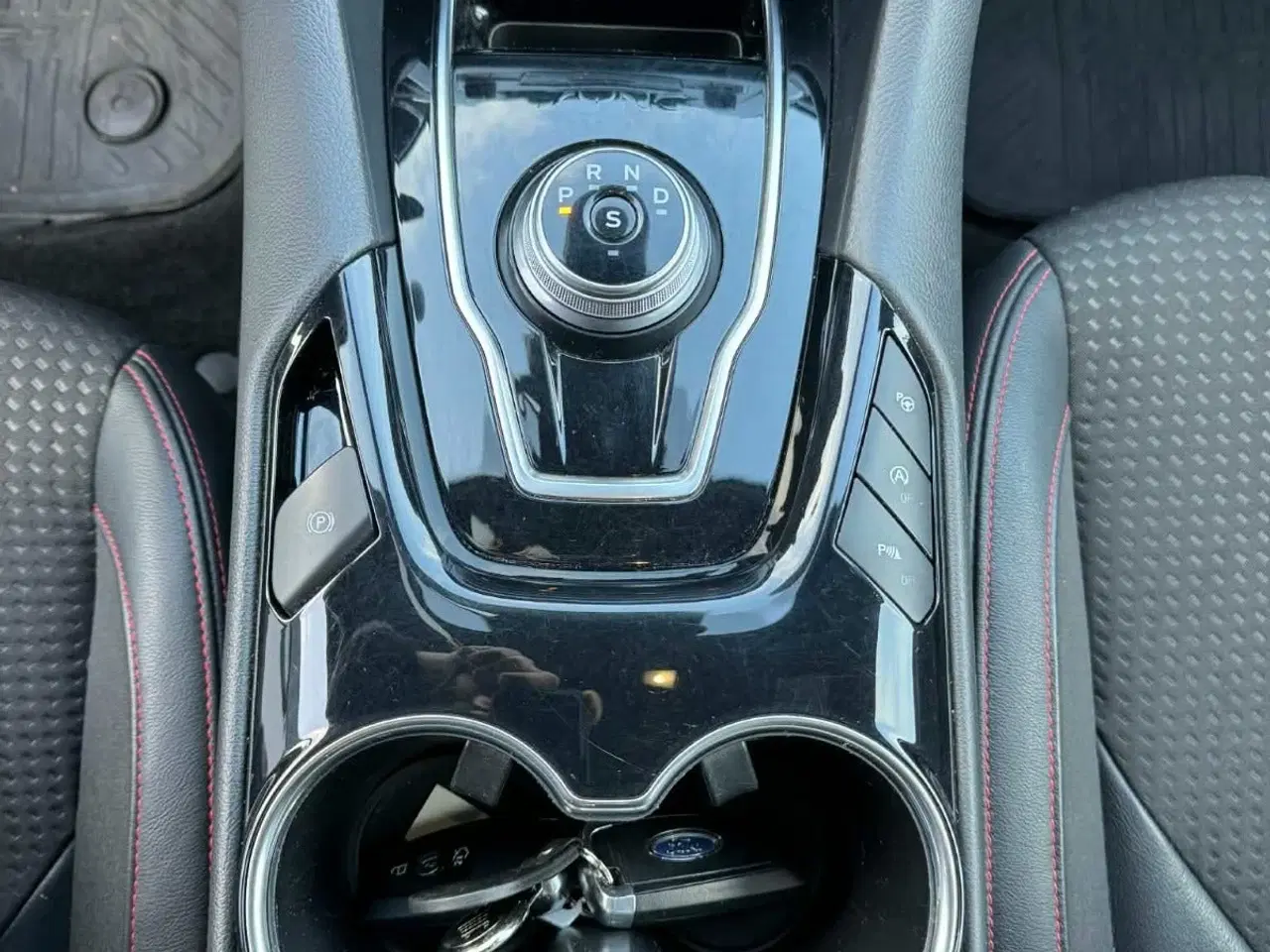 Billede 11 - Ford Mondeo 2,0 EcoBlue ST-Line stc. aut.