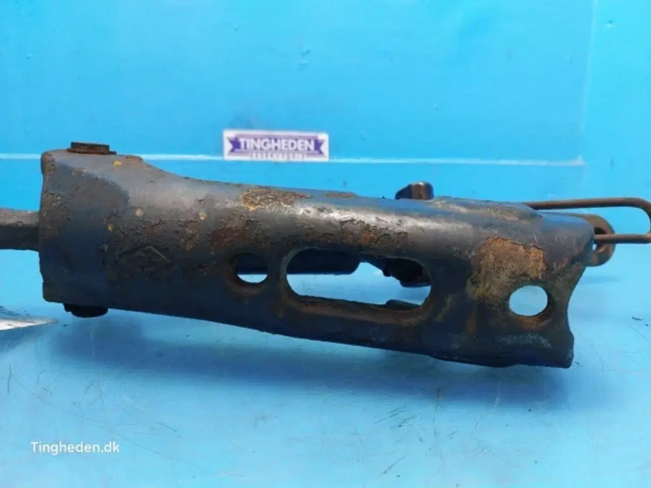 Billede 7 - Case Puma 185 Stabilisator 5198235