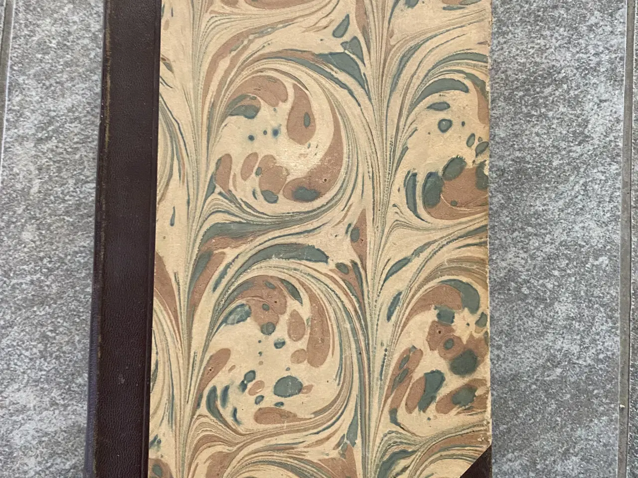 Billede 4 - Frøken Jensens kogebog