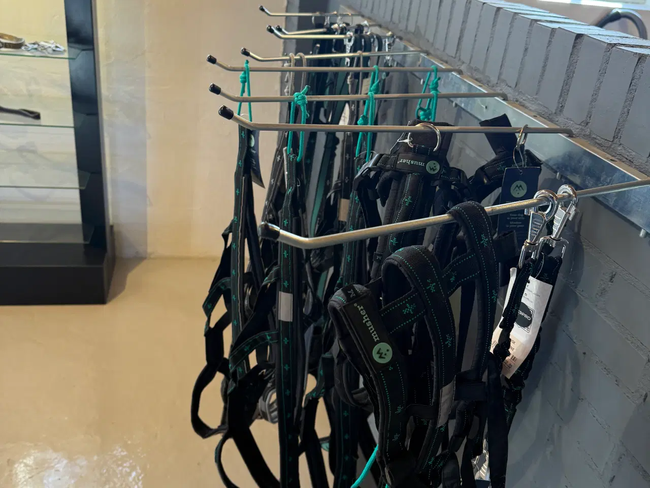 Billede 10 - Butik inventar (BYD)