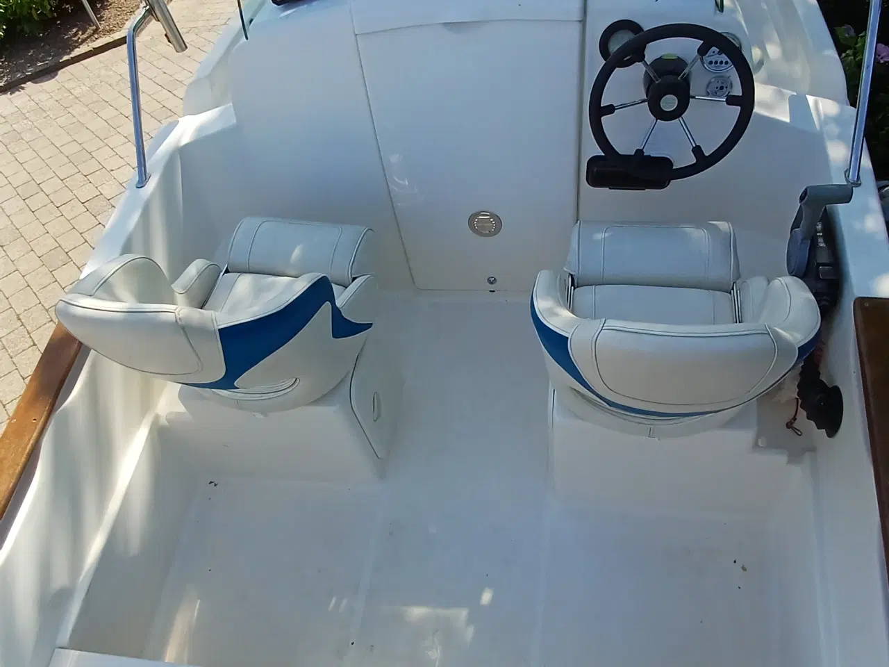 Billede 2 - Jeanneau merry fisher 480