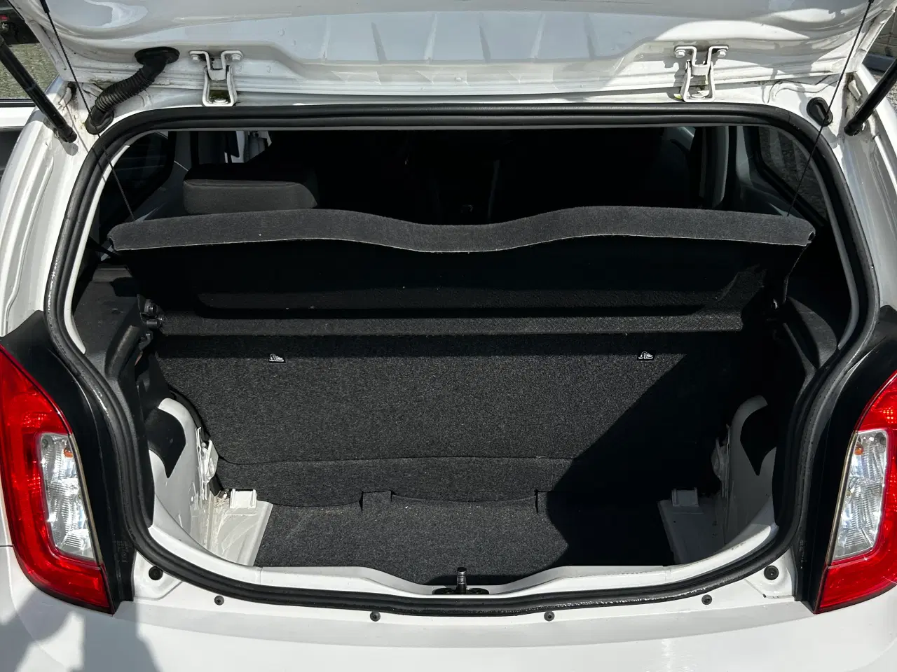 Billede 2 - Skoda Citigo 1,0 MPI, 60hk