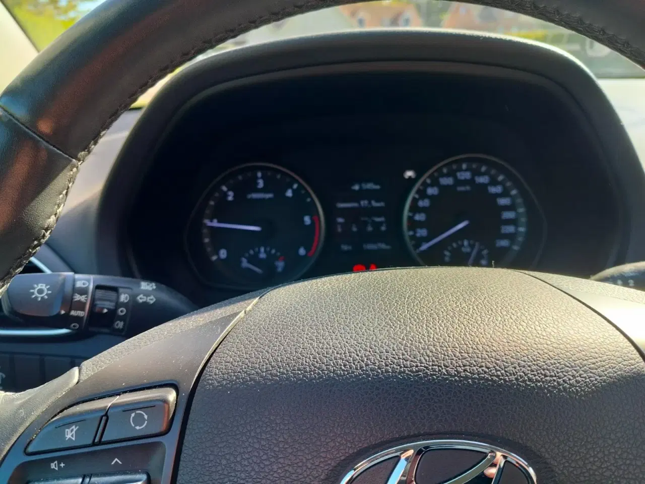 Billede 5 - Hyundai i30 1,6 CRDi 110 Life