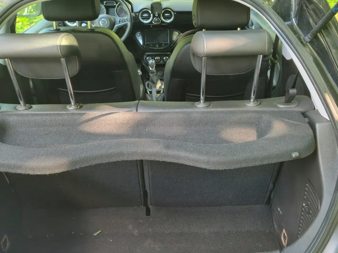 Billede 8 - Salg Af Opel Adam