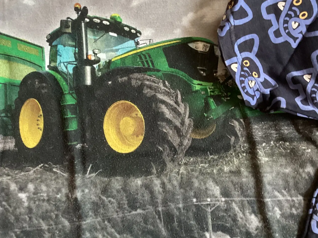 Billede 3 - T-shirts pakke str. 110/116