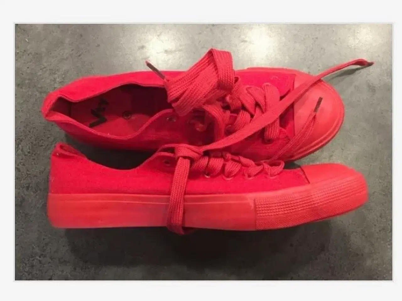 Billede 3 - Dame sneakers, str 40 - 41