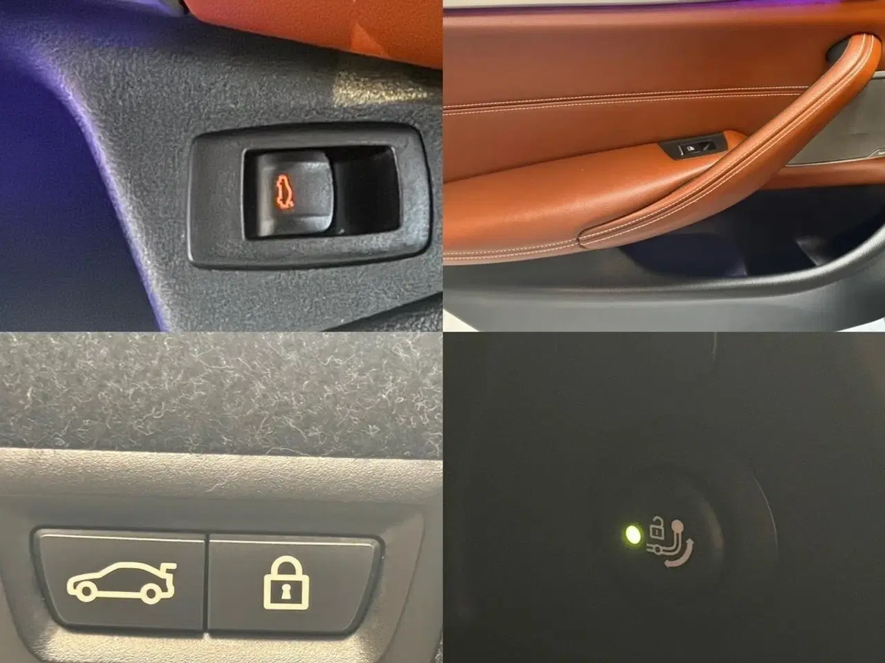 Billede 22 - BMW 530e 2,0 iPerformance M-Sport aut.