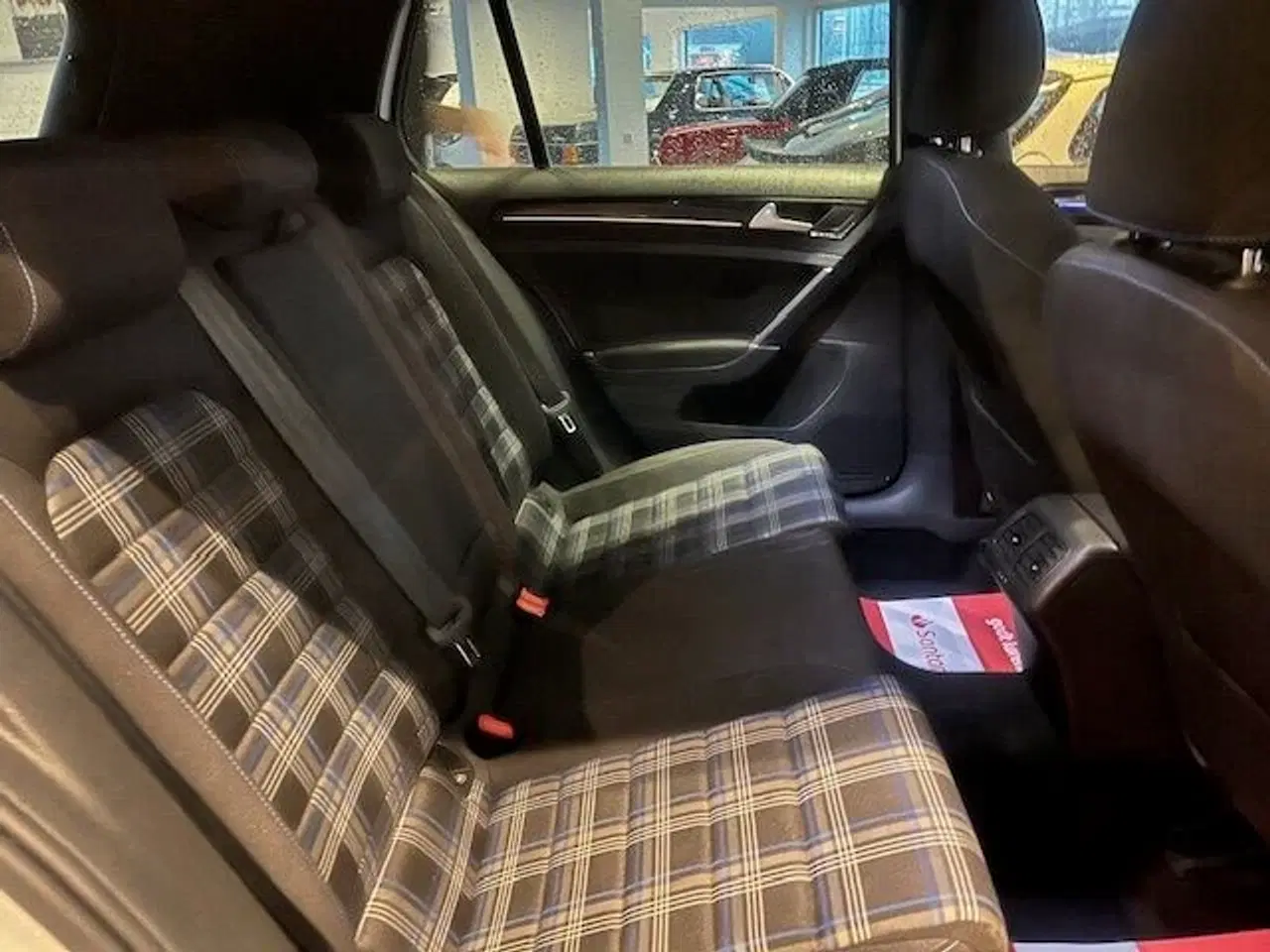 Billede 14 - VW Golf 1,4 TSI  Plugin-hybrid GTE DSG 204HK 5d 6g Aut.