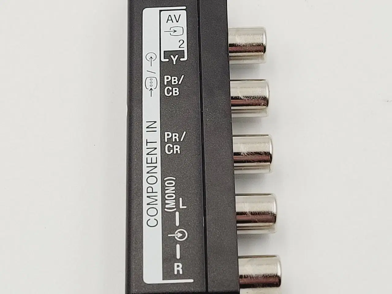 Billede 2 - ⭐️- SONY AV Kabel Adapter FX0019911