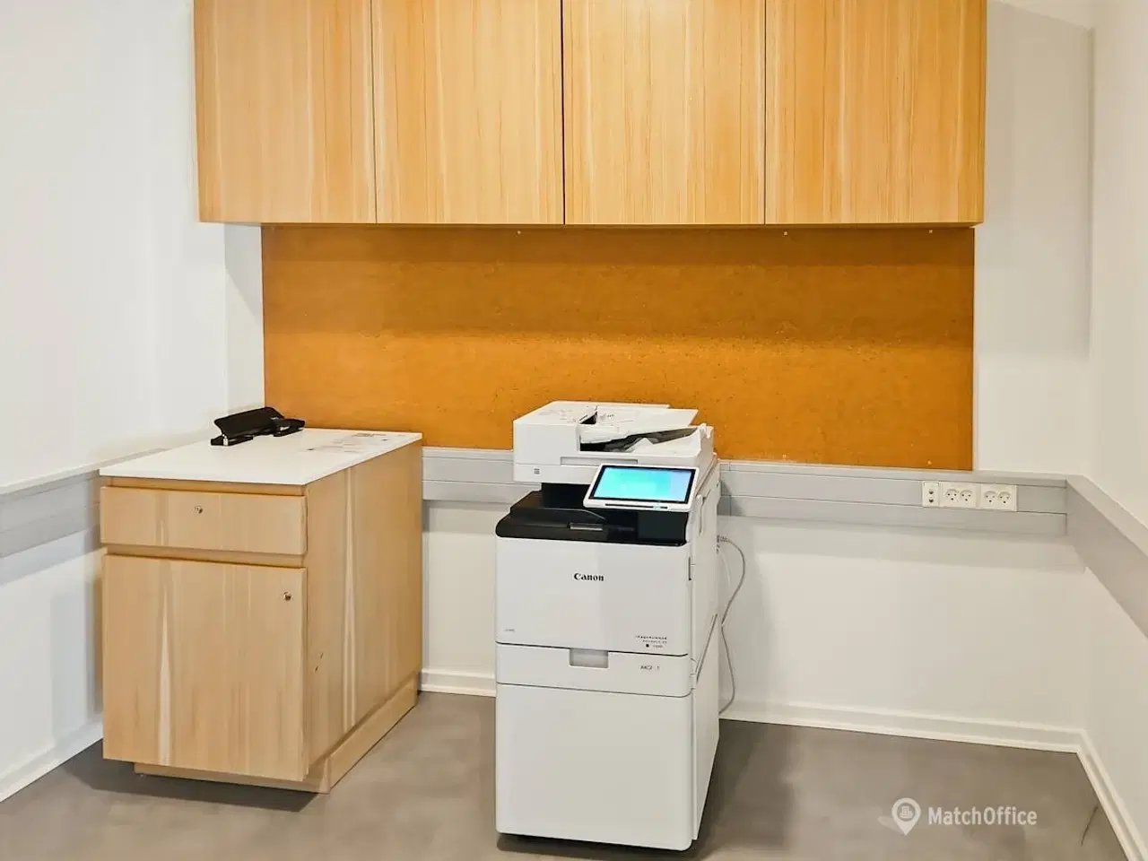 Billede 7 - Modern Office Solutions in Odense | Dannebrogsgade: Convenient & Flexible Hub