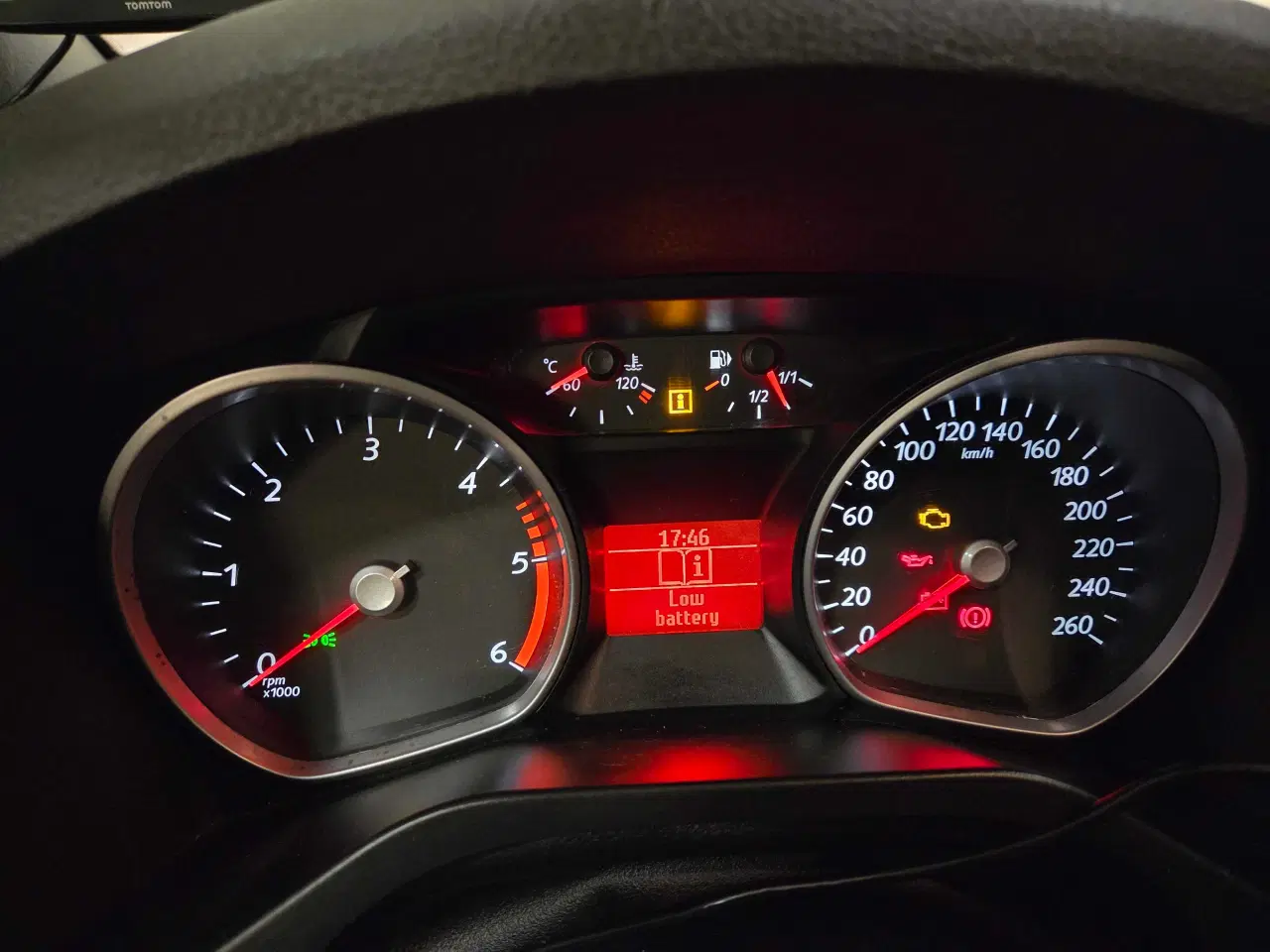 Billede 8 - Ford S-max 2.0 TDCI 140