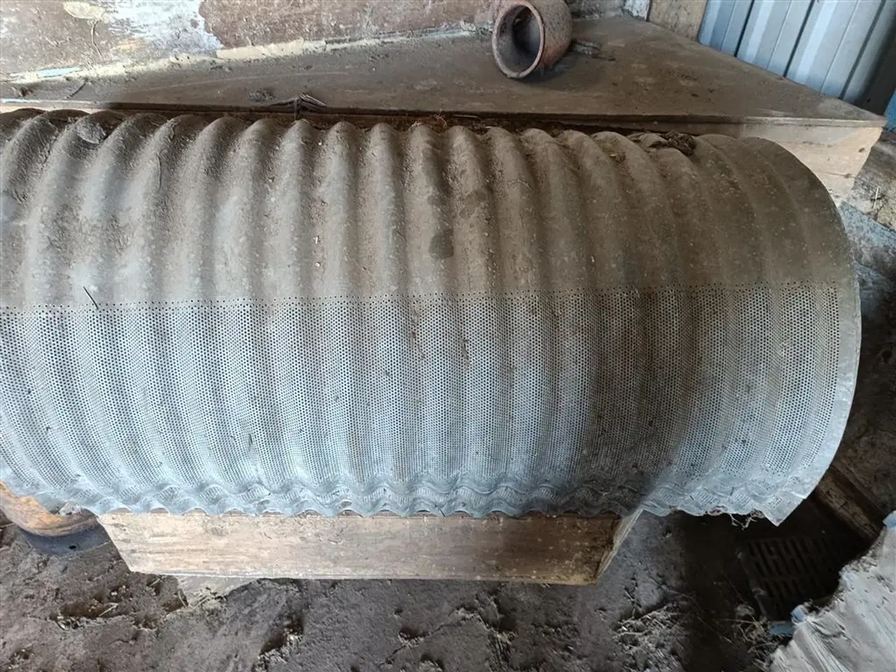Billede 1 - - - - Pansertoppe type 900 ca. 50 stk.