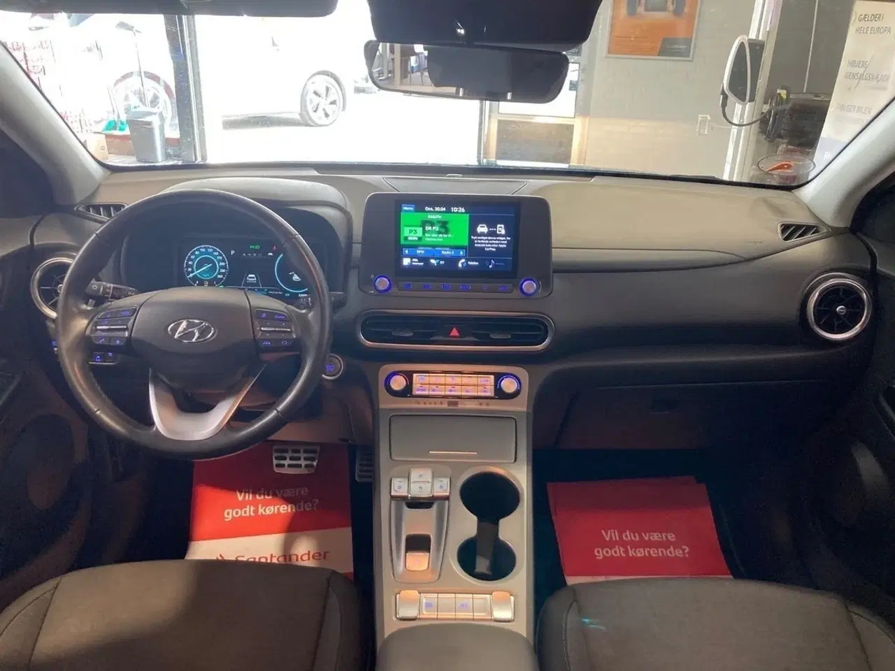 Billede 10 - Hyundai Kona 39 EV Intuitive