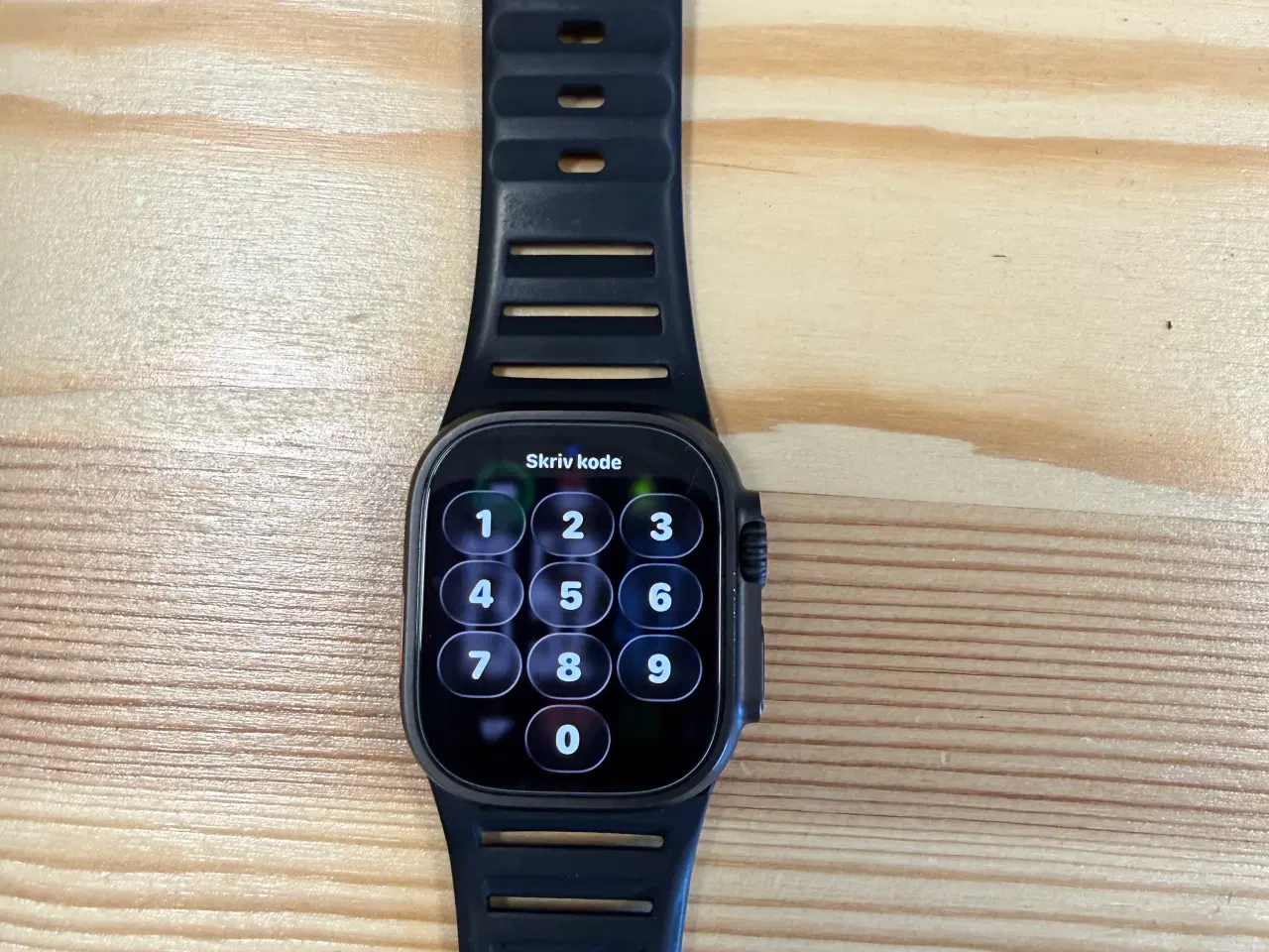 Billede 2 - Apple Watch Ultra 2 LTE