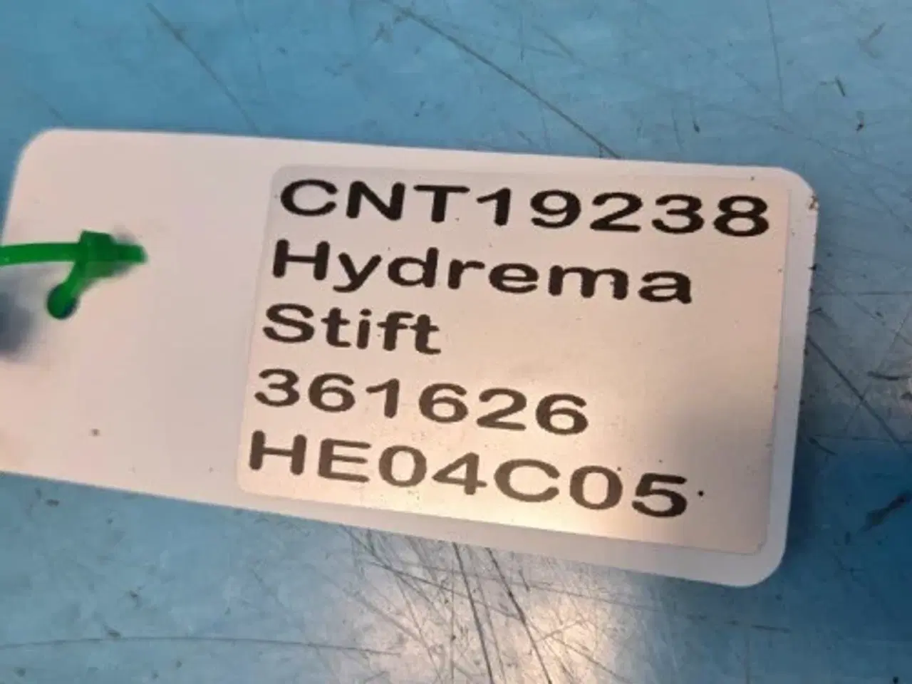 Billede 8 - Hydrema 807 Stift 361626