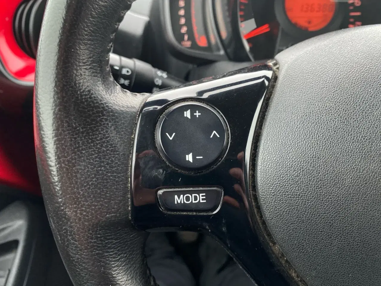 Billede 16 - Toyota Aygo 1,0 VVT-I X-Cite 69HK 5d