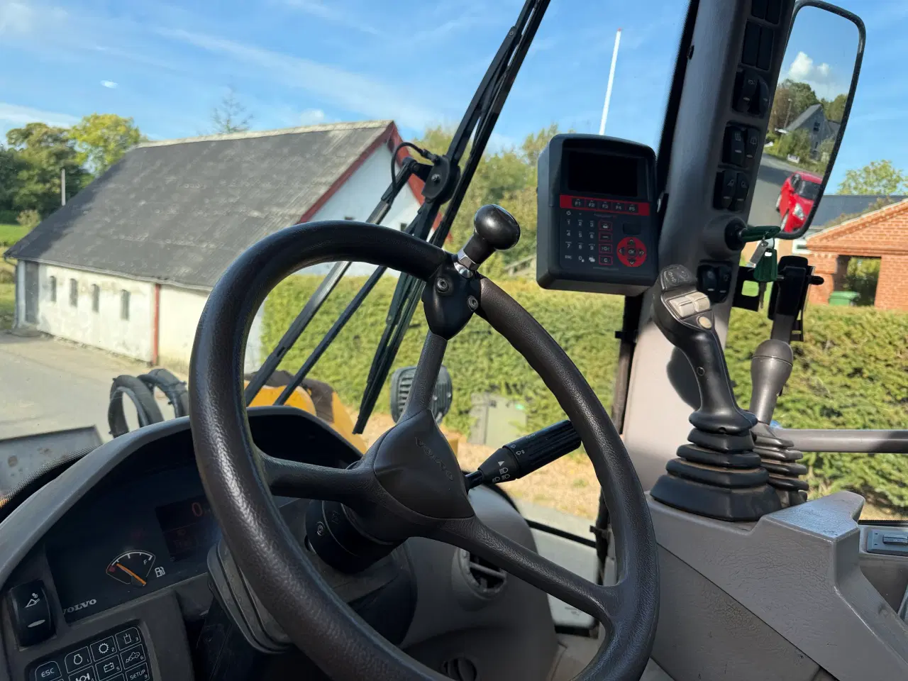 Billede 9 - Volvo l45g
