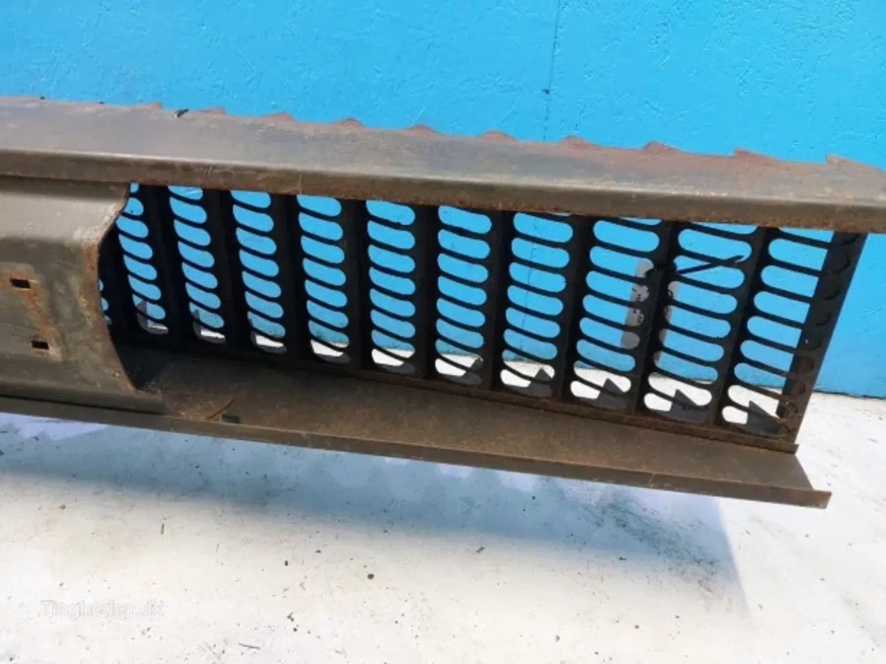 Billede 6 - Claas Lexion 405 Ryster 7484390