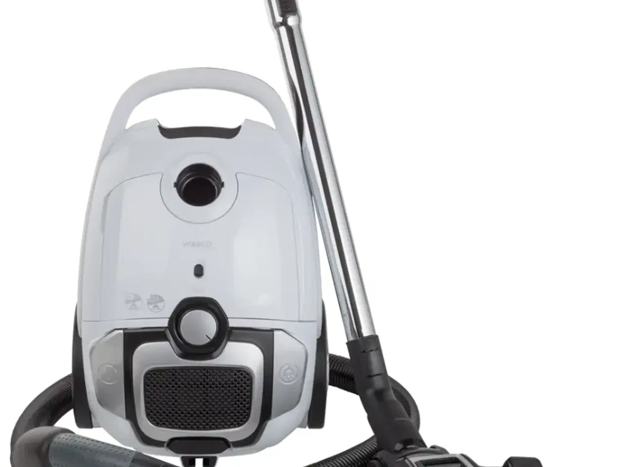 Billede 2 - Støvsuger Wasco Clean 17M ( Arv )