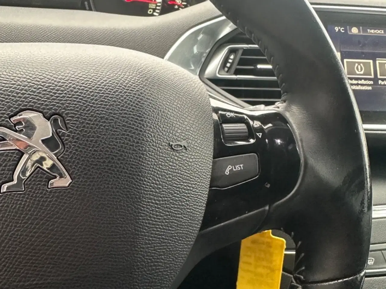 Billede 12 - Peugeot 308 1,2 e-THP 130 Active