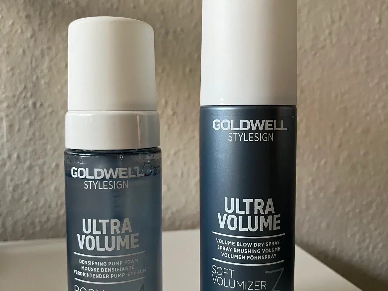 Billede 1 - Goldwell - 120 kr pr. Billede