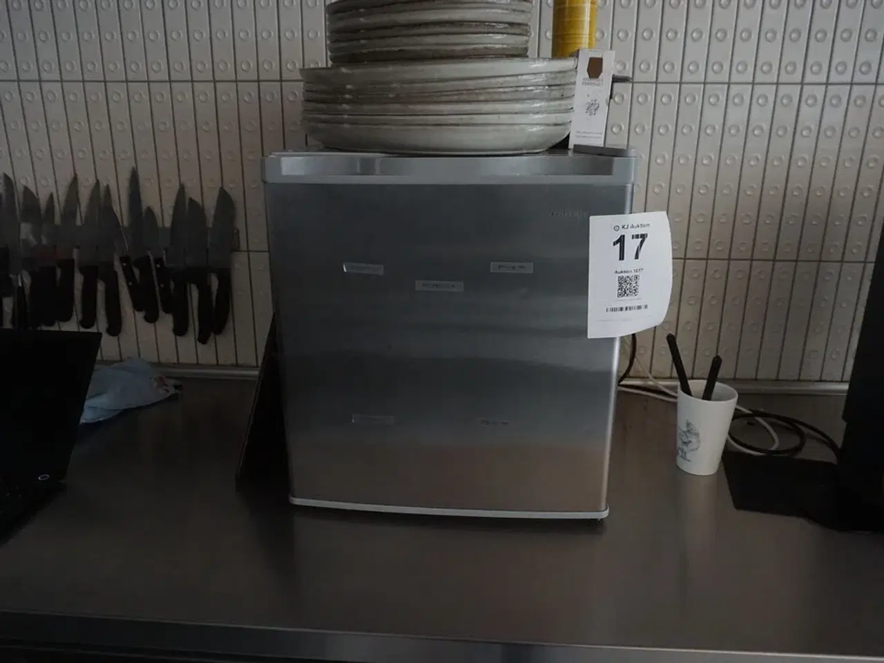 Billede 5 - Fryser GGMGASTRO
