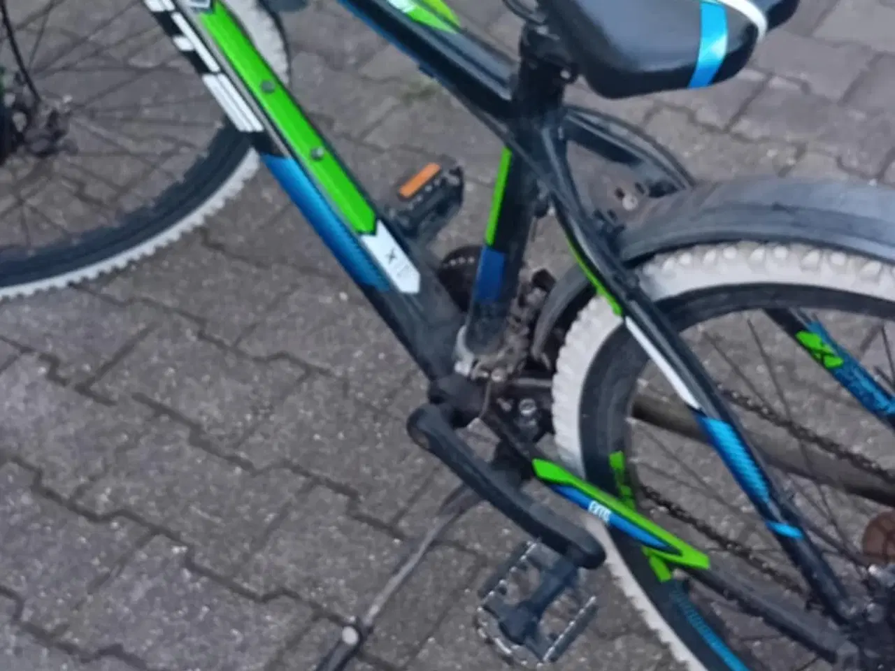 Billede 3 - Fin cykel virker 