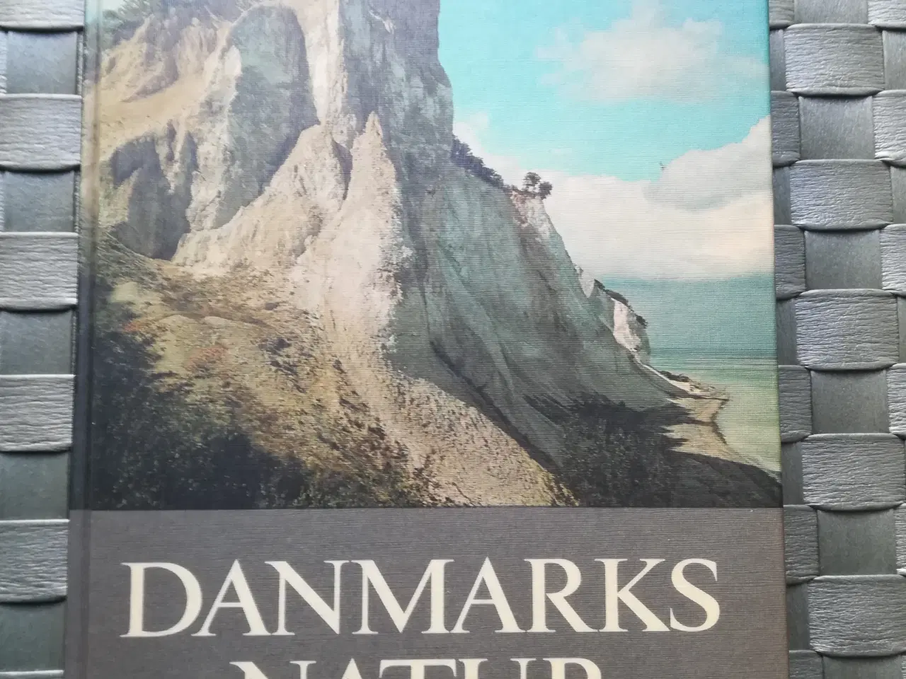 Billede 2 - Danmarks Natur, bind 1 – 12 - meget velholdt