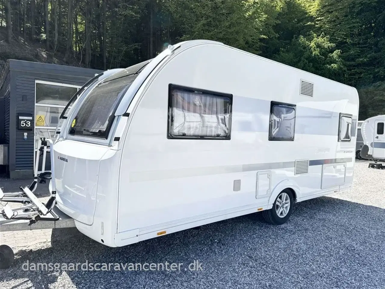 Billede 4 - 2021 - Adria Adora 502 UL   UNDER KLARGØRING, RING FOR BESIGTIGELSE.