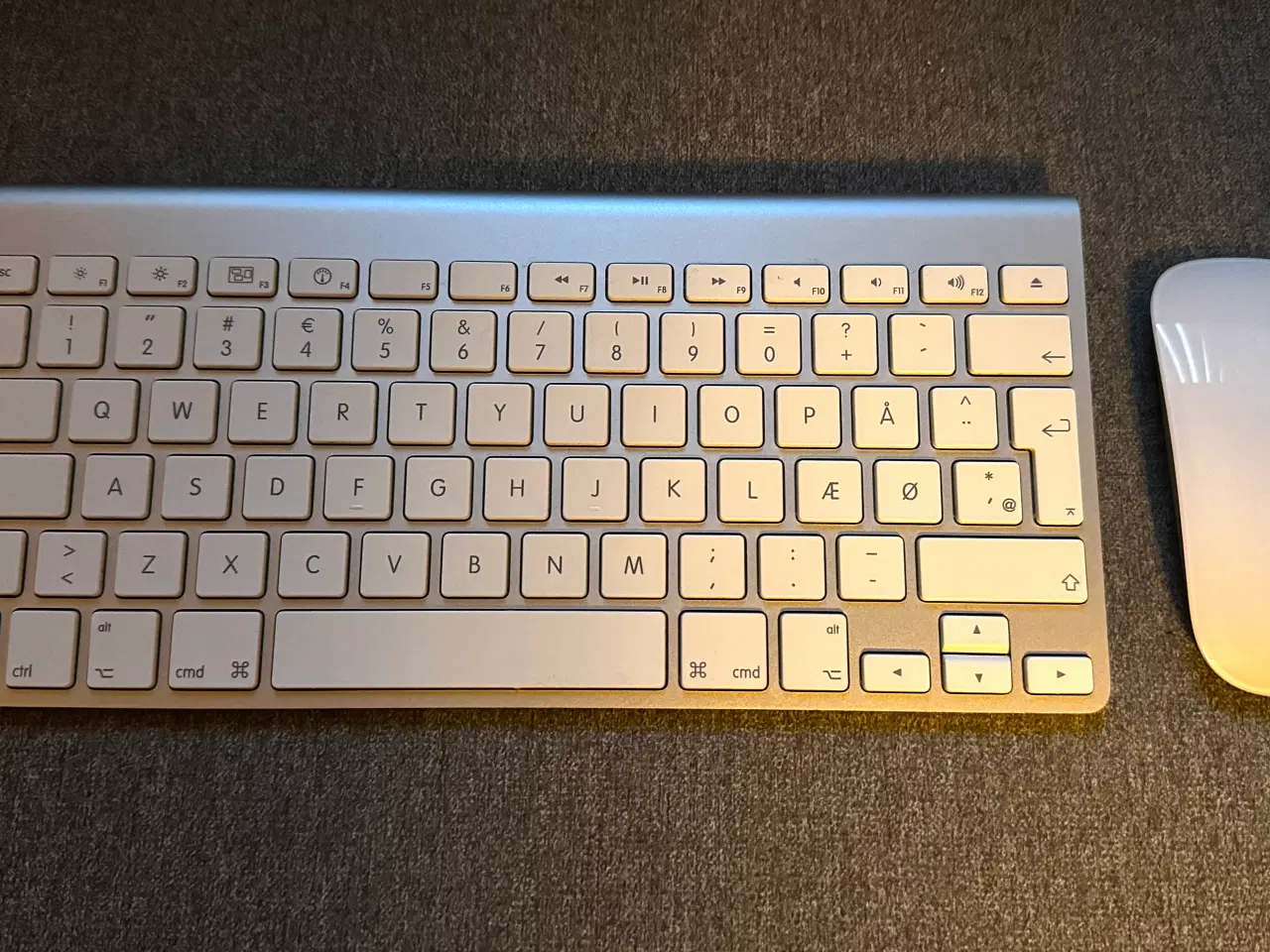 Billede 2 - iMac 27" Væghængt 1000 GB Fusion Drive